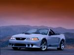 Saleen S281 SC Speedster 1999 года